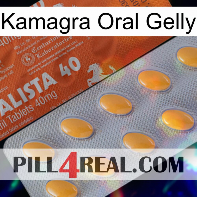 Kamagra Oral Gelly 43